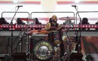 Frank Ferrer leaves Guns N' Roses