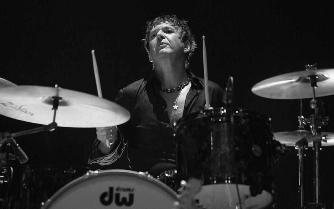 Clem Burke has passed away