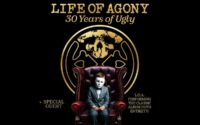 Life Of Agony announce 30 Years of Ugly Tour