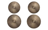 New Zildjian Kerope cymbals New Zildjian Kerope cymbals