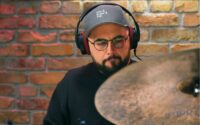 Bartosz Nazaruk | Zakopower – „Widzialne i niewidzialne” | DrumCam exclusively for Beatit TV Bartosz Nazaruk | Zakopower – „Widzialne i niewidzialne” | DrumCam exclusively for Beatit TV