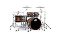 DW Collector’s SonicPly™ Drum Shells DW Collector’s SonicPly™ Drum Shells