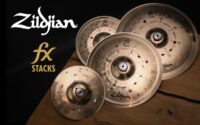 New Zildjian FX Stacks