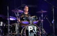 Matt Cameron leaves Pearl Jam