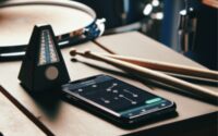 Top 5 metronome apps as rated and recommended by BeatIt Top 5 metronome apps as rated and recommended by BeatIt