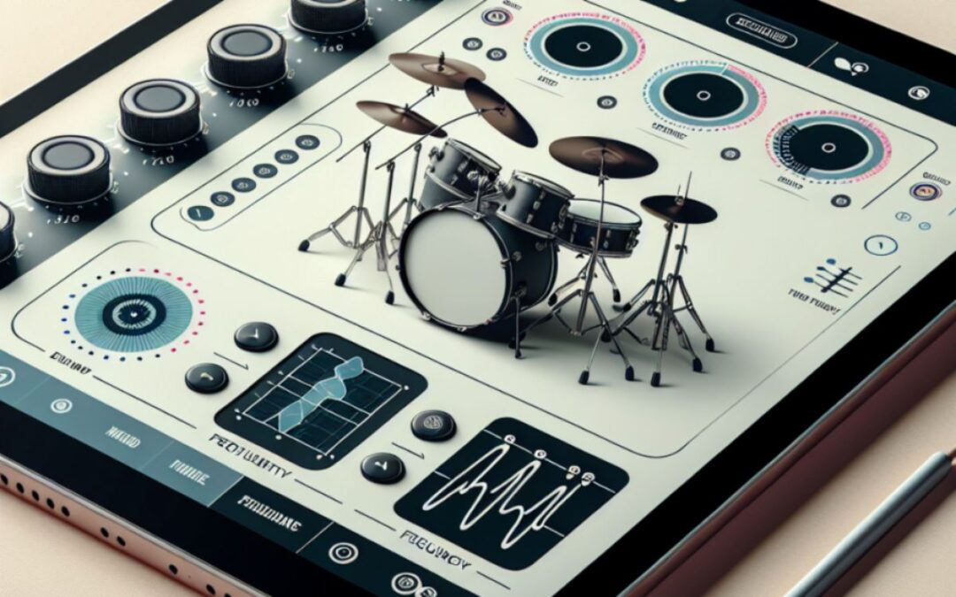 Drum tuning without secrets – 4 best apps on the market