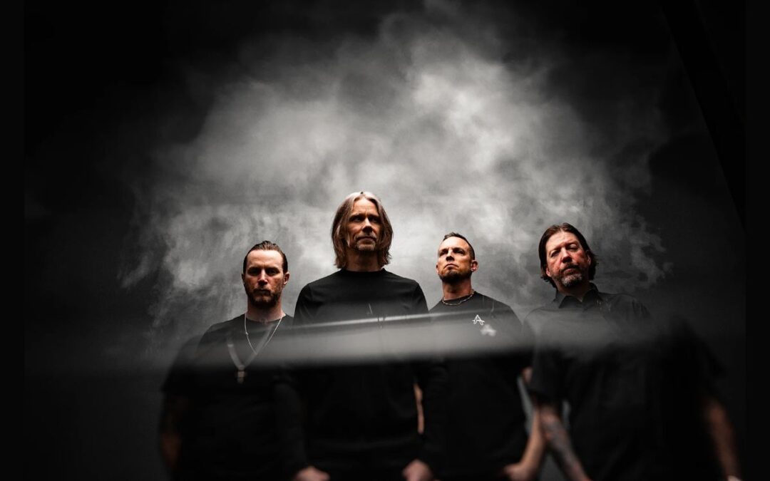 New Alter Bridge album and tour