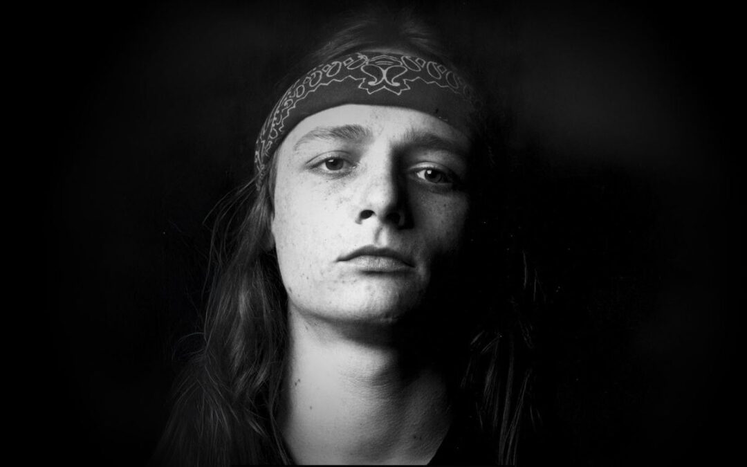 Guido “Atomic Steif” Richter has passed away