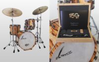 Sonor 150th Anniversary Instruments Sonor 150th Anniversary Instruments