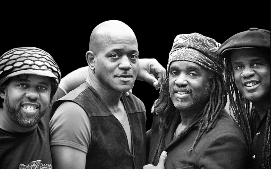 The Wooten Brothers’ European tour