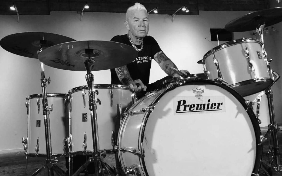 Thommy Price passes away