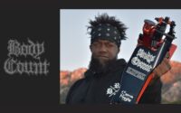 William Dorsey (Body Count) joins Czarcie Kopyto family