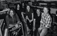 Foo Fighters announce EU, UK and US tour in 2026