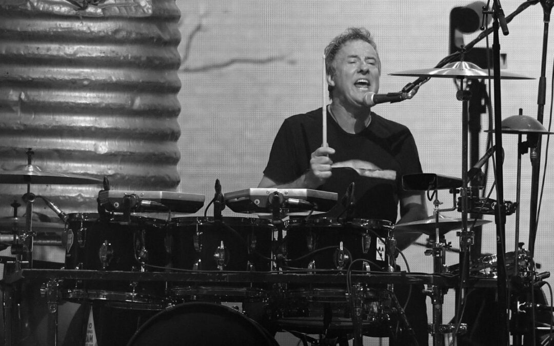 Rob Hirst (Midnight Oil) dies at 70