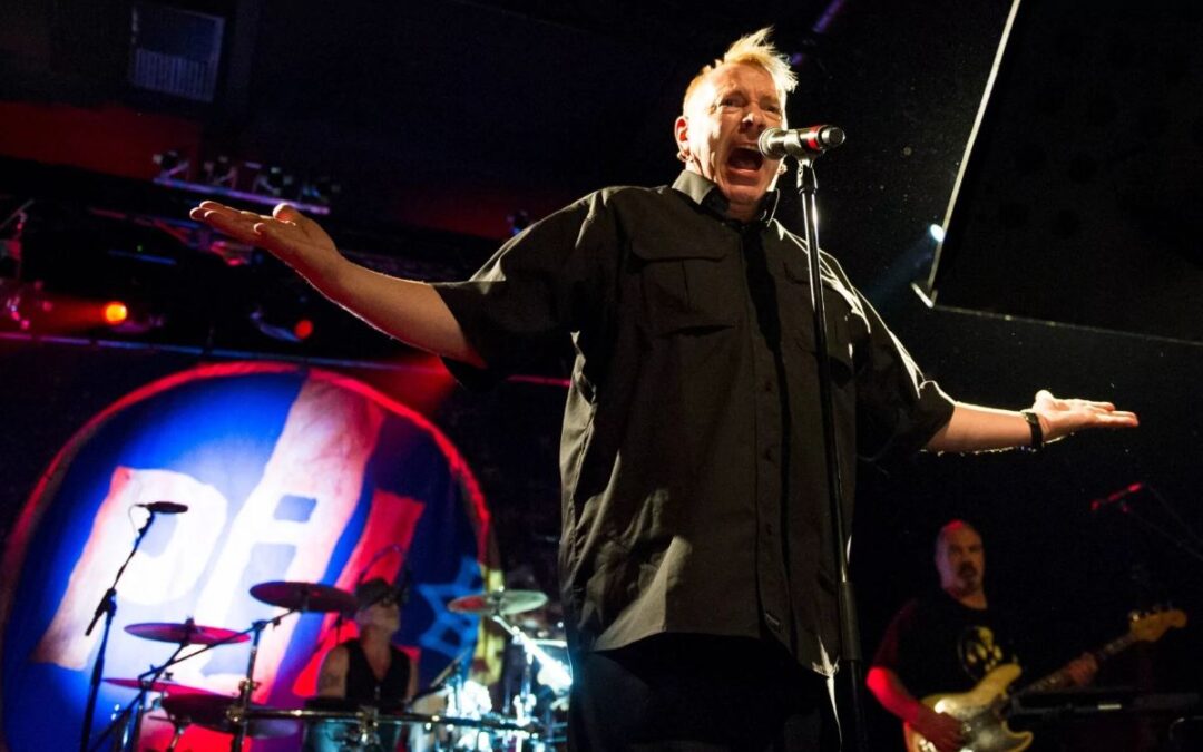 PiL to tour Latin America, EU and UK