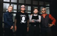 Sex Pistols' 50th anniversary shows