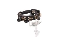 LP Cyclops II Convertible Tambourine