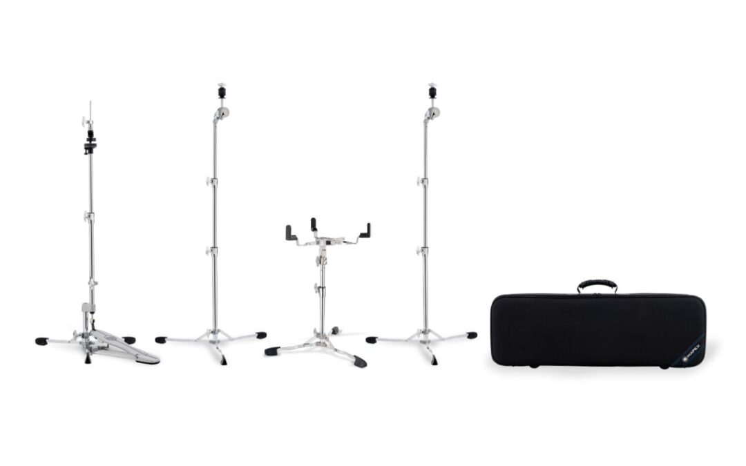 Mapex StreetLite Hardware