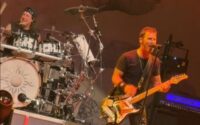 Godsmack join forces with Mike Mangini