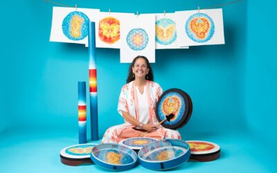 Latin Percussion Sound Vibrations Collection