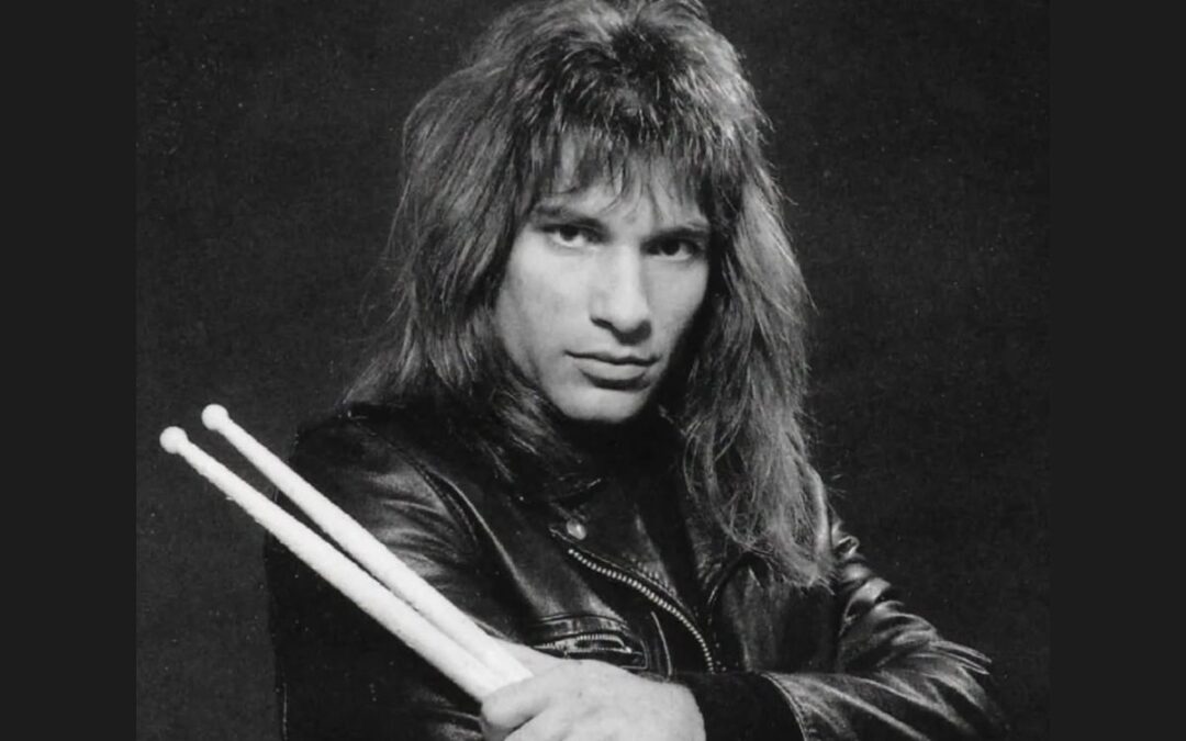 Mike Browning (ex-Morbid Angel, Nocturnus) has passed away