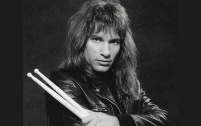 Mike Browning (ex-Morbid Angel, Nocturnus) has passed away