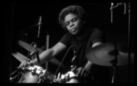 Profiles: Rodney Holmes