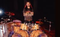 Jay Weinberg joins Ludwig family