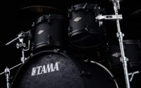 Tama Starclassic Performer 'Blacked Out Black' Kit