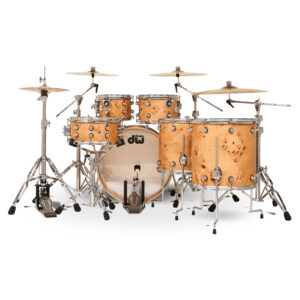 DW Design Mapa over European Birch