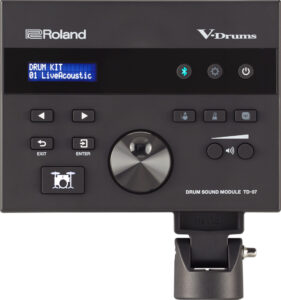 TD-07KV_Sound_Module