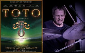 Toto Carlock Krakow OW